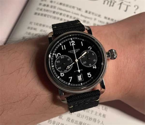 浪琴进灰了处理方法是什么（图）