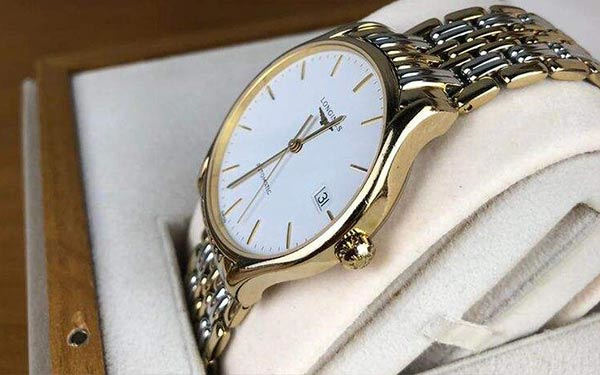 浪琴腕表表针脱落怎么解决（图）